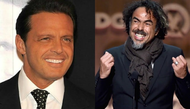 González Iñarritu habría roto la relación de Luis Miguel con su primera novia oficial