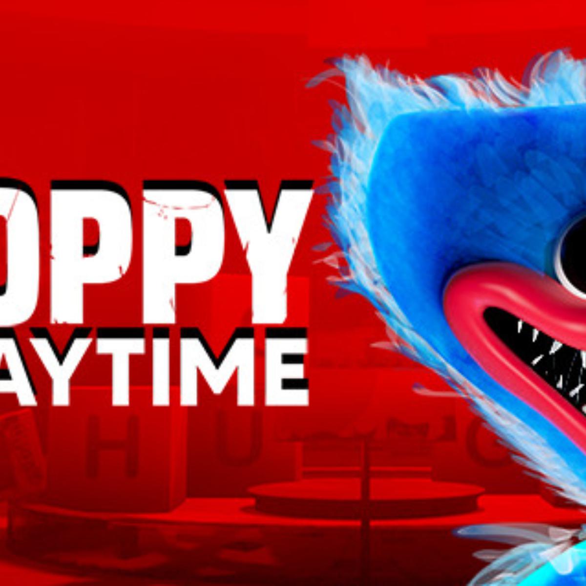 Poppy Playtime Game Juegos online gratis para niños en segundo de primaria  por Santiago