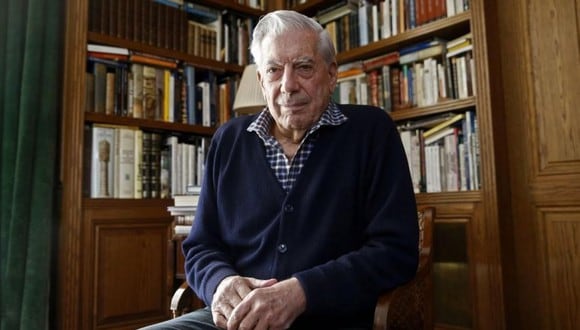 La FIL LIMA 2019 estará dedicada al autor peruano Mario Vargas Llosa. (Foto: EFE)