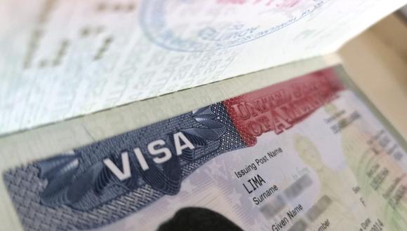 Toma en cuenta los pasos a seguir para llenar el formulario DS-160 al momento de solicitar tu visa (Foto: Andina)