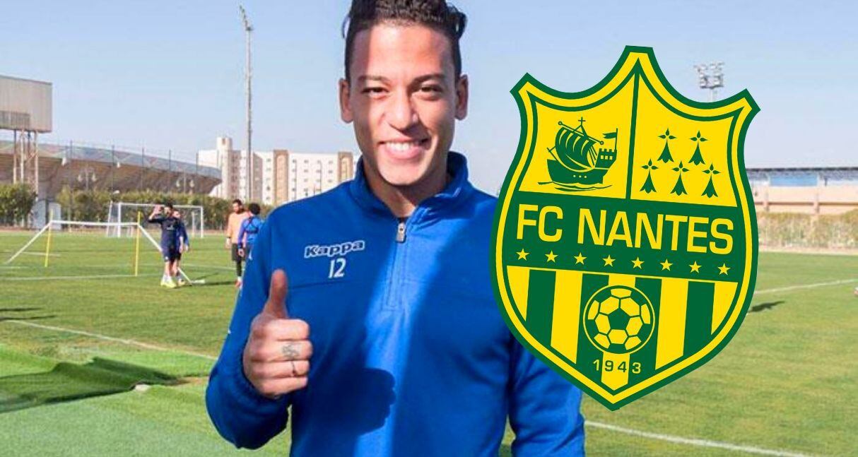Cristian Benavente pasó exámenes médicos y será presentado como nuevo jugador del Nantes de Francia