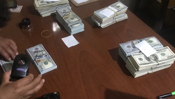 Familia es acusada de liderar en red criminal que lavaba dinero con empresa ‘offshore’ en Panamá. (Foto: Referencial)