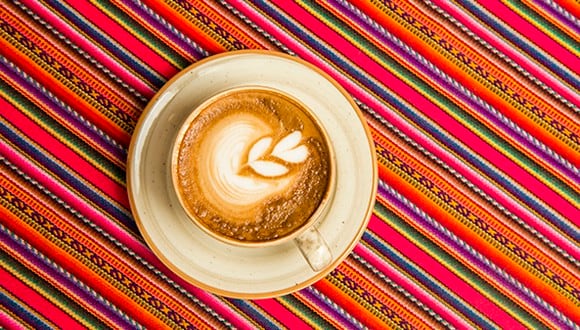 El café tiene grandes beneficios para la salud: la cafeína ayuda a su activación del organismo y en la piel protege de los rayos ultravioleta. (Foto: Difusión)
