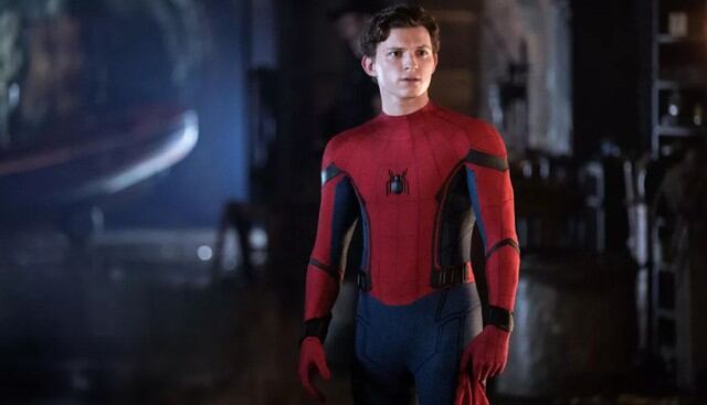"Spider-Man: Far From Home" domina la taquilla norteamericana en su semana de estreno. (Foto: Marvel Studios)