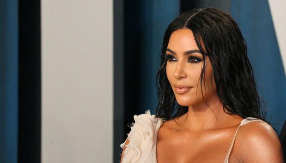 Kim Kardashian se alista para las celebraciones de Halloween y publica galería de sus hijos con disfraces. (Foto: Jean-Baptiste Lacroix / AFP)