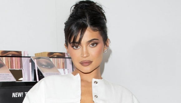 Kylie Jenner mostró su deseo por nunca haber hecho operaciones. (Foto: Getty Images)