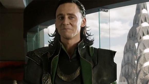 Tom Hiddlestone volverá a interpretar al 'Dios del engaño' en la segunda temporada de "Loki". (Foto: Marvel Studios)