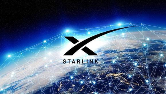 Qué es Starlink y cómo funciona el internet satelital de Elon Musk, que ha llegado al Perú. | Foto: Starlink