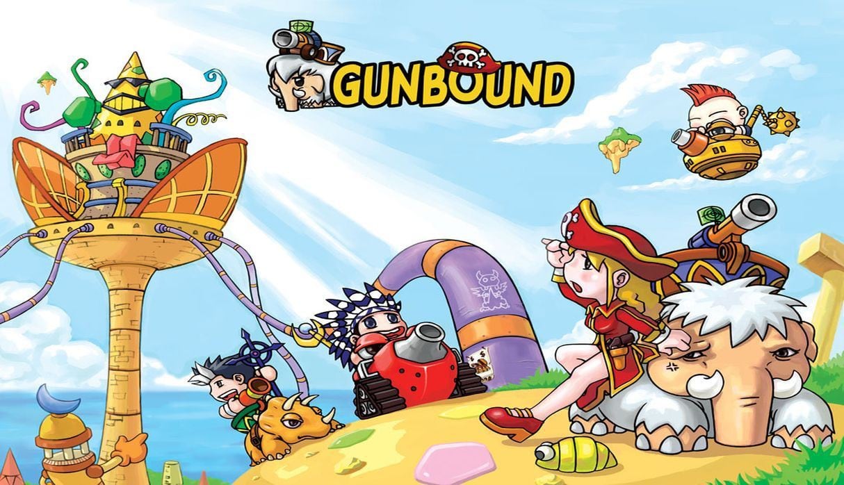 Gunbound: Softnyx anuncia el cierre de servidores del juego luego de 16 años en línea