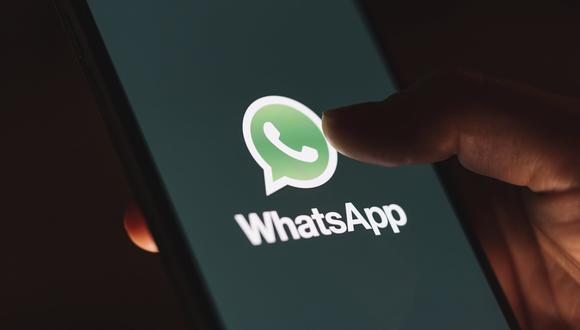 La versión beta de WhatsApp ha empezado a bloquear las capturas de pantallas en diversos mensajes. (Foto: Pixabay)