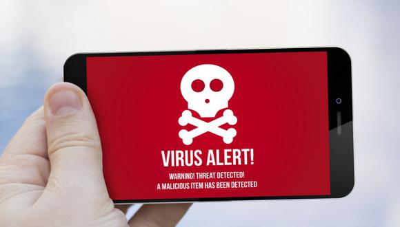 Ten cuidado con el nuevo malware que infecta a los celulares con una app. | Foto: Pixabay
