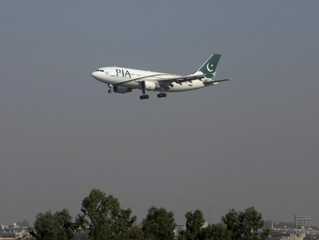 El accidente aéreo es el más grave ocurrido en Pakistán en los últimos cuatro años.