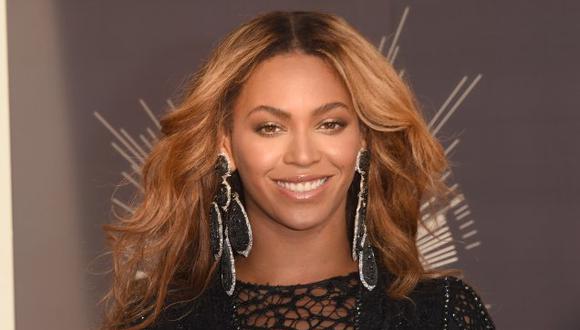 Beyoncé hizo un alto su larga temporada fuera de los escenarios para cantar en un evento privado. (Foto: Getty Images)