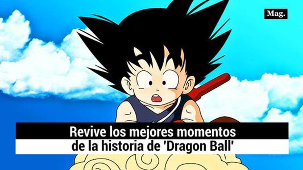 Bulma de Dragon Ball: 10 datos que desconocías de la protagonista de la  serie animada | ESPECTACULOS 