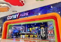 Coney Park renueva su parque de entretenimiento más grande en Arequipa