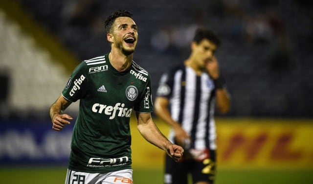 Alianza Lima vs Palmeiras: En Matute por la Copa Libertadores