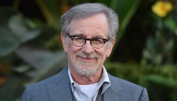 Steven Spielberg está preparando una película inspirada en su adolescencia. (Foto: AFP)