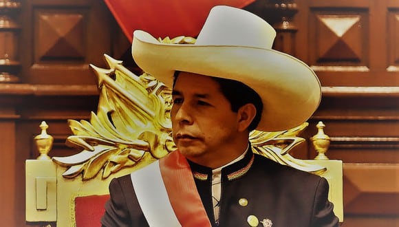 El presidente Pedro Castillo afronta un segundo pedido de vacancia en menos de un año de gestión. (Foto: Presidencia)