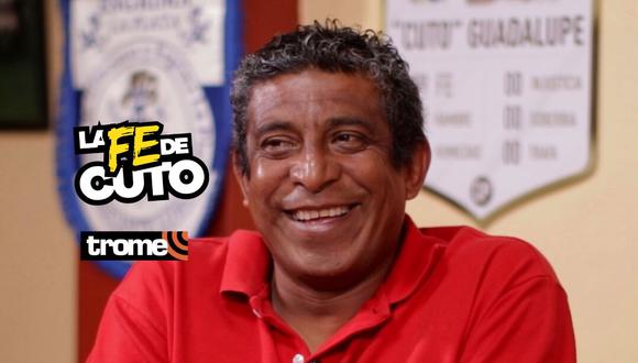 'Pepe' Soto en La Fe de Cuto: sus más divertidas anécdotas en Municipal, Alianza Lima y Cristal  (Foto: TROME)