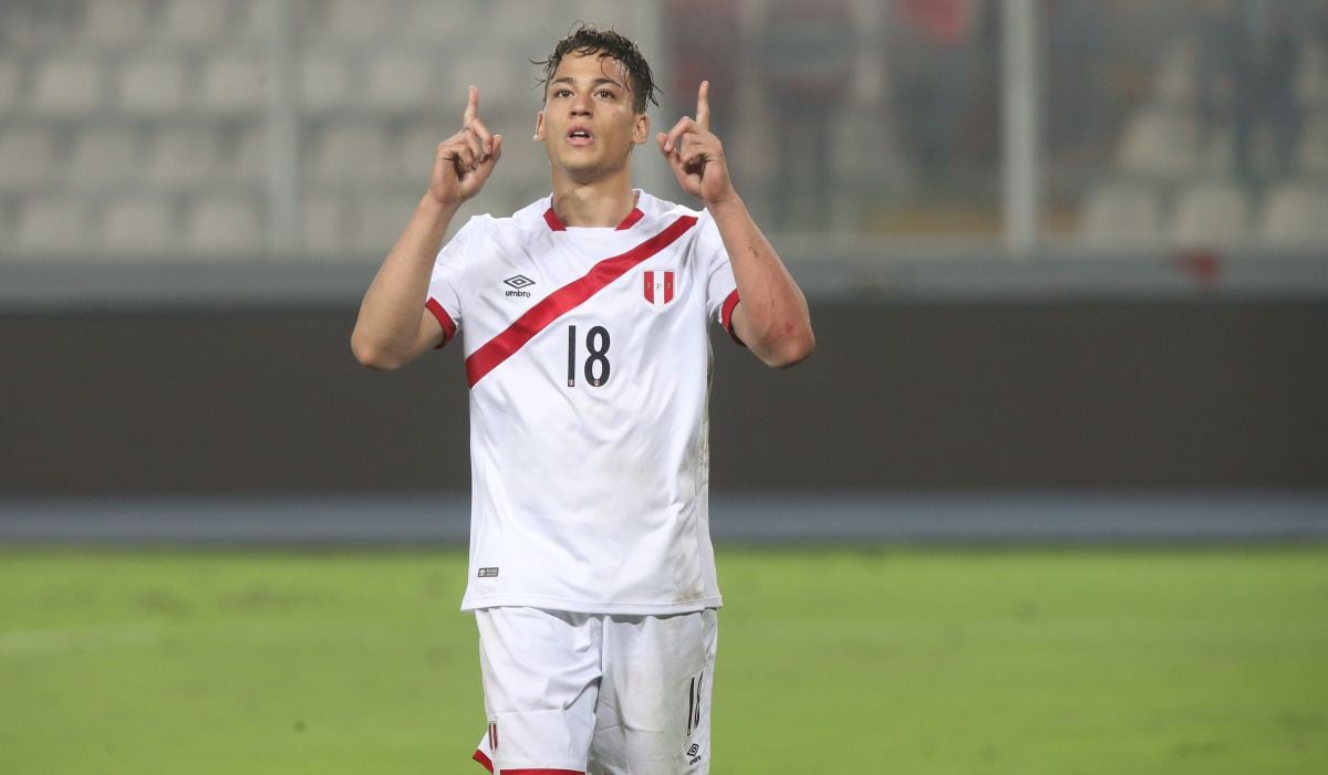 Selección Peruana: La lista de convocados con Benavente y una sorpresa para amistosos con Croacia e Islandia