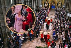 Coronación de Carlos III EN VIVO: Katy Perry se vuelve viral tras mostrarse perdida en la ceremonia