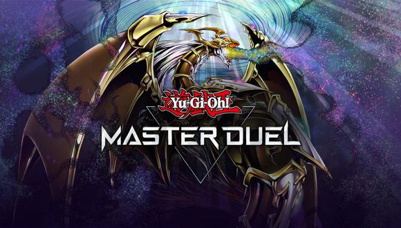 Descarga gratis el juego en tu smartphone Android. | Foto: Yu-Gi-Oh! Master Duel