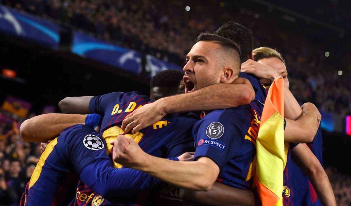 Barcelona vs Chelsea: Por octavos de final de la Champions League