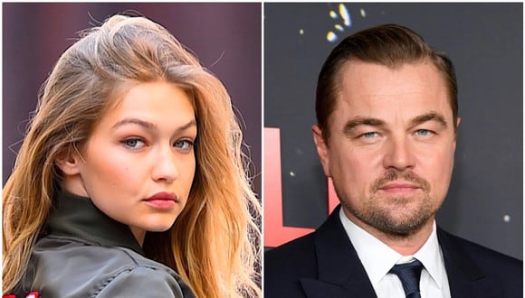 Leonardo DiCaprio y Gigi Hadid estaría manteniendo una relación amorosa. (Foto: Getty Images)