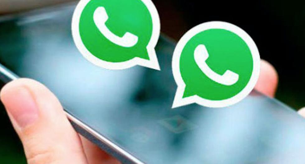Whatsapp Truco Así Puedes Usar Tu Misma Cuenta En Dos O Más Celulares Viral Smartphone 9539