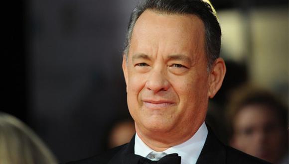 Tom Hanks reveló pasajes pocos conocidos de su trayectoria como actor. | Foto: Getty Images
