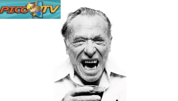 Charles Bukowski, el maldito perdedor visto por El Búho