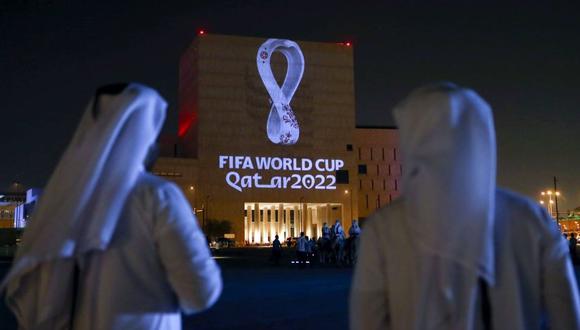 El Mundial Qatar 2022 se dará desde el 21 de noviembre al 18 de diciembre de 2022. (Foto: Agencias)