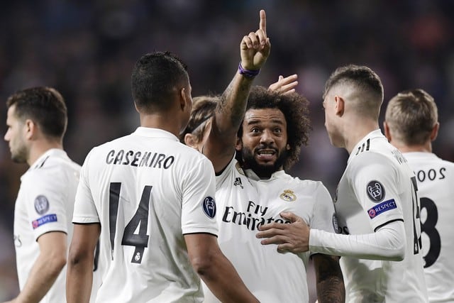 Real Madrid vs. Viktoria Plzense enfrentan EN VIVO por el Grupo G de la Champions League. (Fotos: AFP)
