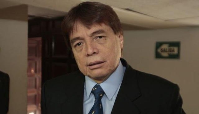 César Zumaeta