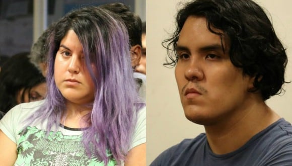 Andrea Aguirre y Kevin Villanueva son los principales sospechosos del asesinato de Solsiret Rodríguez | TROME