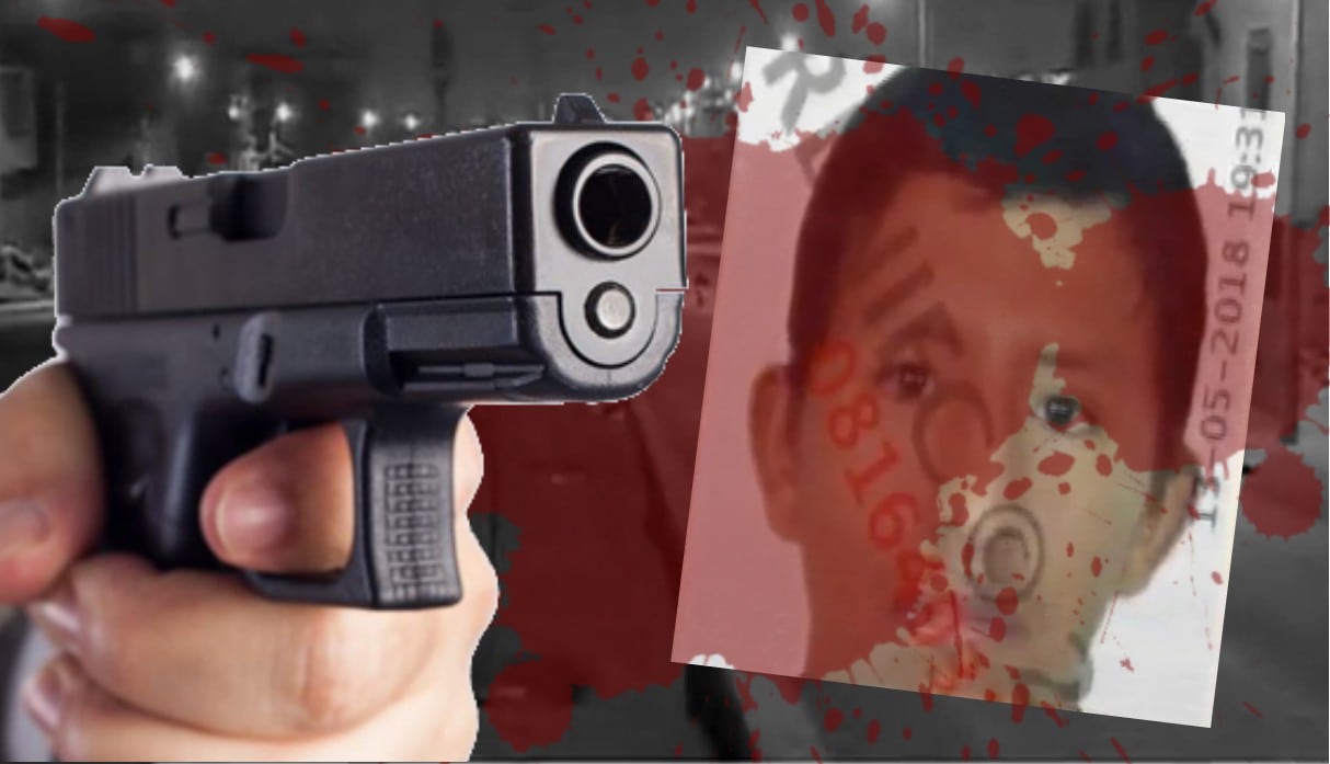 Inseguridad ciudadana: Se llevan todas sus cosas en asalto y lo matan en Villa El Salvador