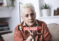 Patricia del Río: “A mí me parece que Dina Boluarte no gobierna, está puesta de adorno”