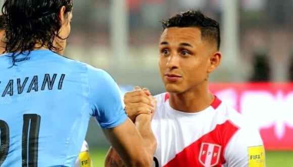Selección peruana se enfrenta a Uruguay en Marzo por Eliminatorias (Foto: GEC)