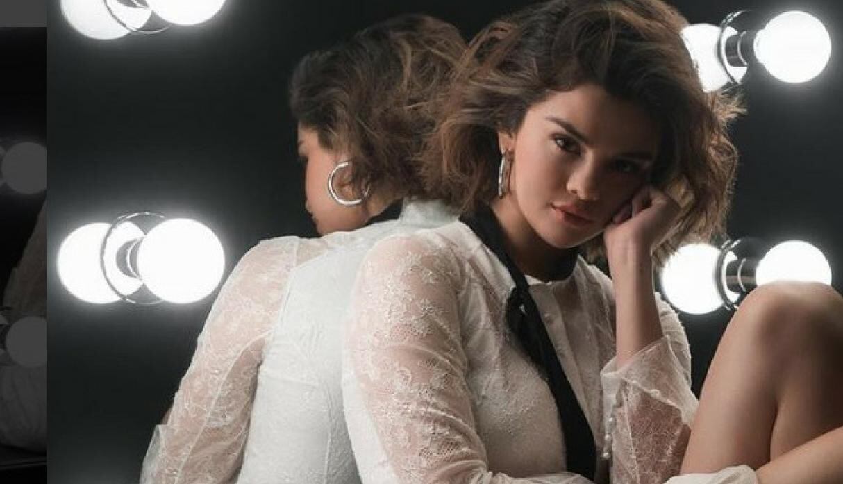 Selena Gomez reaparecerá en televisión tras haber sido internada a finales de 2018 (Foto: Instagram)