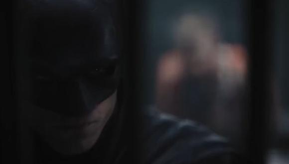 Revelan escena inédita en la que aparece el nuevo Joker de Barry Keoghan. (Foto: Captura de video)