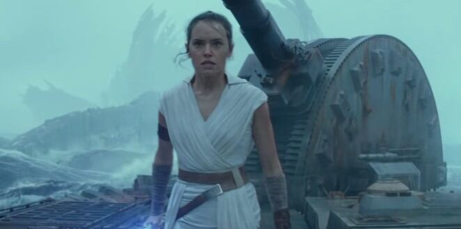 Disney acaba de publicar un nuevo adelanto de “Star Wars: The Rise of Skywalker” en YouTube. (Fotos: Disney)