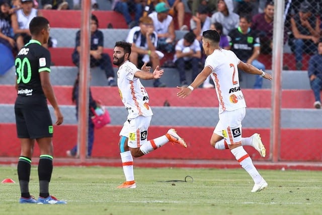 Alianza Lima vs Ayacucho FC Goles, resumen y resultado del partido por Torneo Apertura Liga 1 (Fotos: Francisco Neyra | GEC)