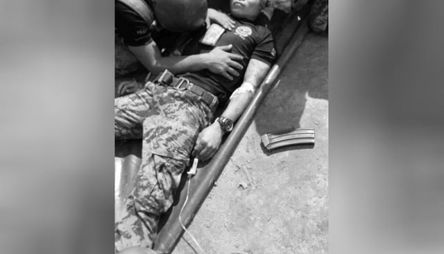 VRAEM: Sube a seis cifra de heridos tras ataque narcoterrorista a base militar