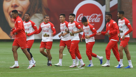 El segundo amistoso del 2022 de la selección peruana será contra rival sin técnico aún