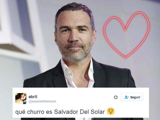 Salvador del Solar juramentó esta mañana como ministro de Cultura.