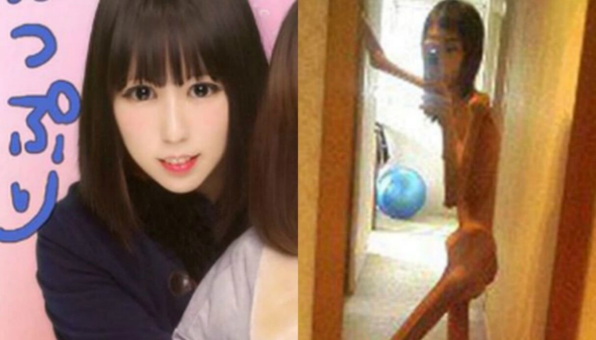 Joven era torturada y obligada a no comer en Japón. Foto: Twitter
