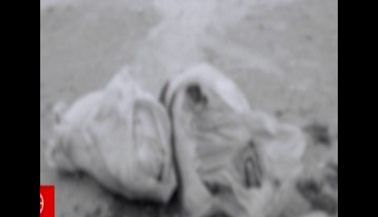 Arequipa: Mujer y su hijo murieron y fueron encontrados en sacos