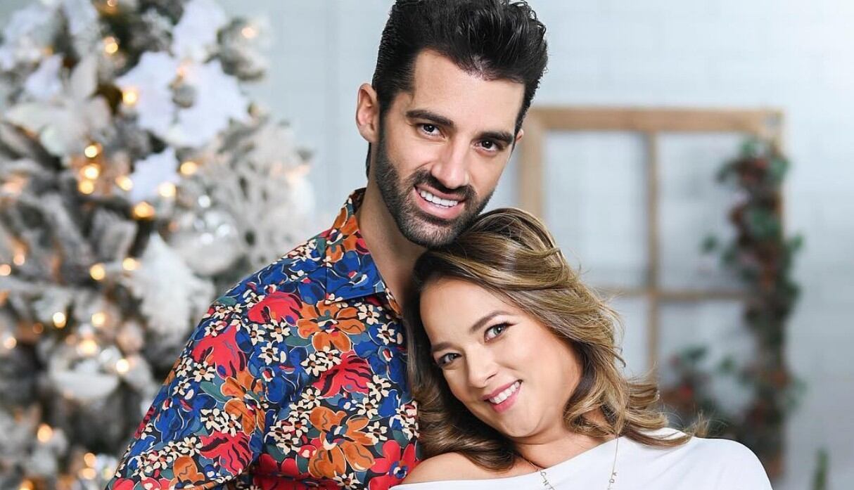 Toni Costa anuncia planes de matrimonio con Adamari López. (Fotos: Instagram)