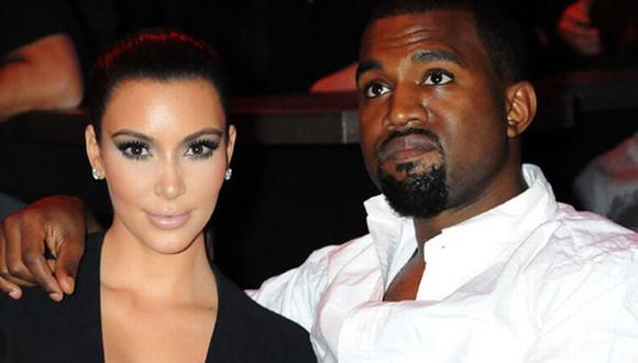 Kim Kardashian pide “compasión y empatía” por la forma en la que actúa Kanye West. (Foto: Instagram)
