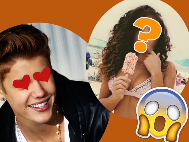 ¿Justin Bieber empieza una nueva relación?